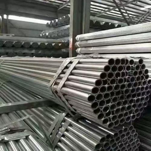 原阳q355nhb耐候钢管
